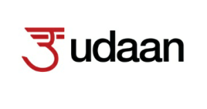 Udaan logo